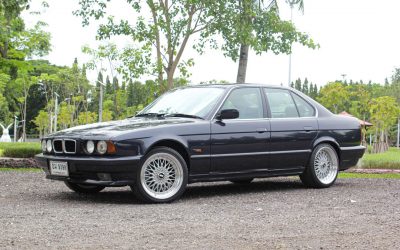 BMW 525IA AT 1994
