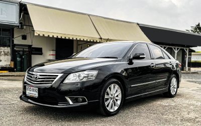 Toyota Camry 2.0G Extremo AT| ปี : 2010 ราคา 299,000
