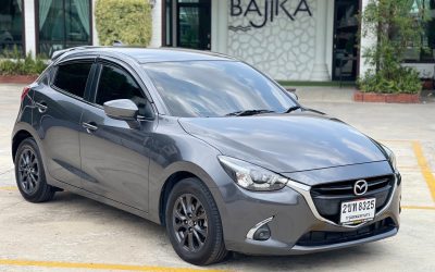 Mazda2 1.3 highconnect AT | ปี : 2019 329,000