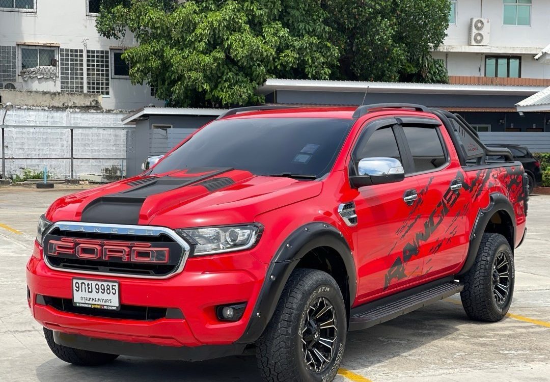 LINE_ALBUM_Ford Ranger 2.2XLT AT ขับ2 ปี19 จด 20 ขาย 499,000_240813_16